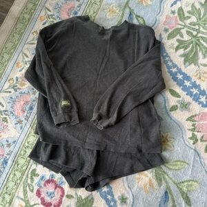 Thermal Daily Drills set